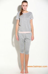 道祺411210家居服——舒适家居与智能穿戴的完美融合