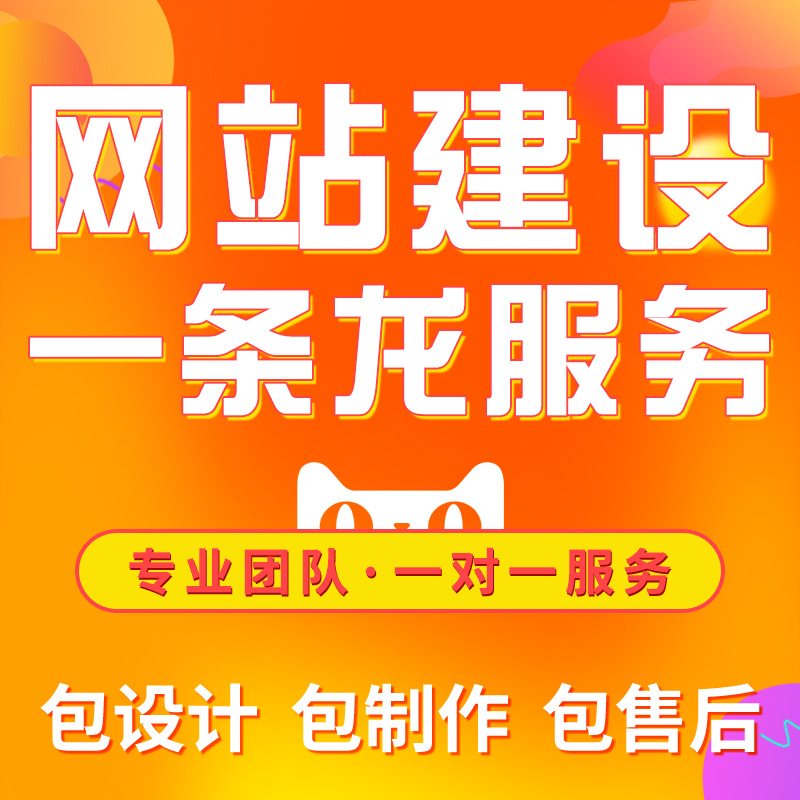 企业网站建设开发做外贸网站制作独立站搭建设计公司模版仿站定制
